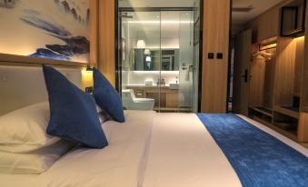 H Hotel (Yishui Jiafeng Branch)