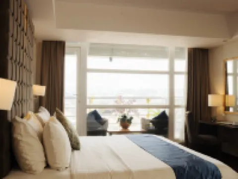 MG Setos Hotel Semarang Hotels in Central Semarang