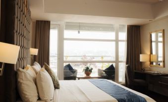 MG Setos Hotel Semarang