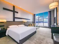 Longhui Kelli Hotel Hotels in Longhui