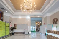 A Lily Smart B&B (Evergrande Plaza Store, Guilin)