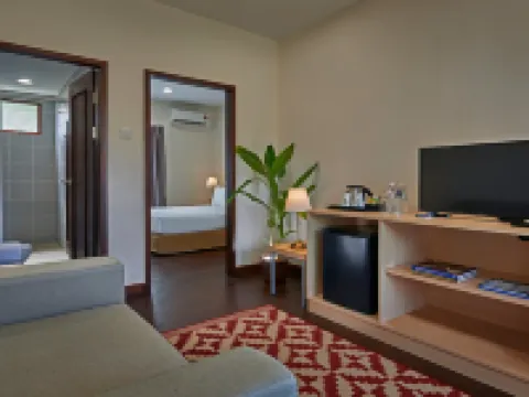Royale Chulan Cherating Chalet Hotels in Balok