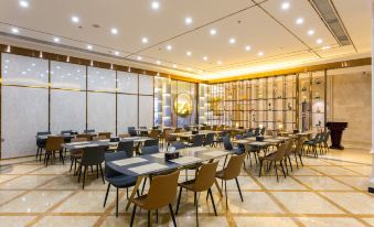 Hawaii International Hotel (Shenzhen Fuyuan Exhibition)