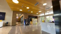 yueting Apartment (Qingdao Jinshui Road Shop)