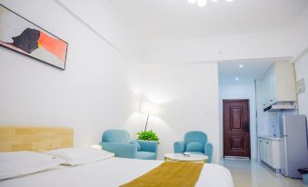 Yaxing Yiju Smart Hotel Apartment (Hohhot Mingdu Hejing Branch)