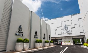 Six Star Motel Taoyuan