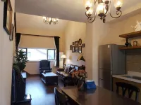Vanke Songhua Lake Starry Villa Xingqing Meishu -  case vacanza in affitto