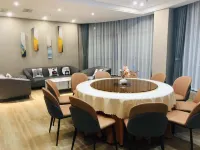 淮濱東方之星精品飯店（人民醫院淮濱站店） - 早餐