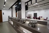Huangchengyi Hotel - Desayuno