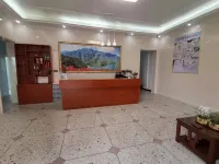 Jufu Homestay
