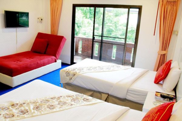 NIM SEE SENG Hotel(โรงแรมนิ่มซี่เส็ง)_2