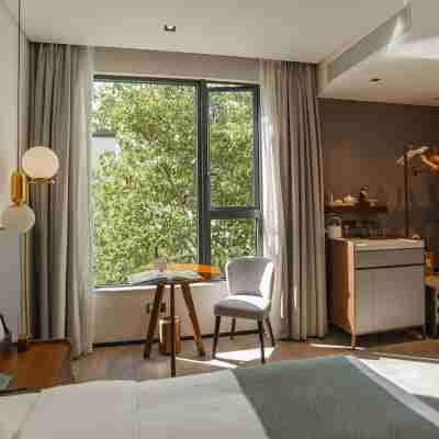 โรงแรมคิลินี Rooms