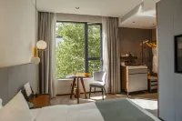 KILINI Hotel Hotels in Baiyun Tonghe and Longdong area