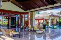 Sanya Mountain and Sea Resort Villa Hotels in Yalong Bay