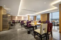 廲楓飯店（汨羅友阿廣場店）