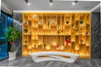 Fengdu Boutique Apartment