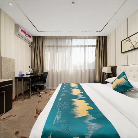 Guihe Tongcheng Hotel