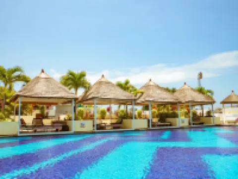 Hotel 2 Fevrier, Lomé Hotels in Golfe