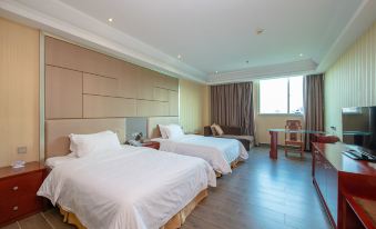 Henghu Business Hotel