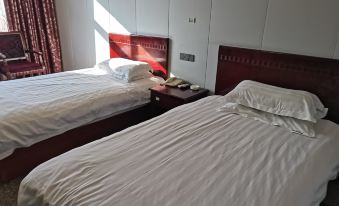 Minhuang Hotel