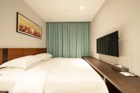 Dream Cloud Hotel Hotels in Shanghai South Railway Station Area