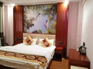 Changning Yiyang Business Hotel