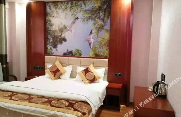 昌寧壹弘揚商務酒店
