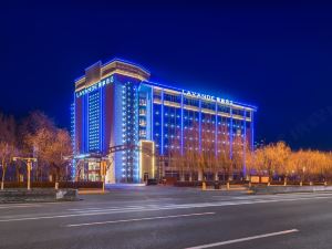 Lavande Hotel (Tianjin Beichendao Children's Hospital Liuyuan Metro Station)