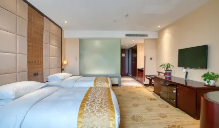 Fulitai International Hotel