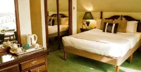 Britannia International Hotel Canary Wharf Hoteller i Tower Hamlets