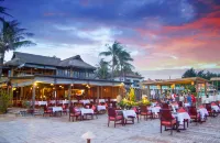 Bamboo Village Beach Resort & Spa - Desayuno