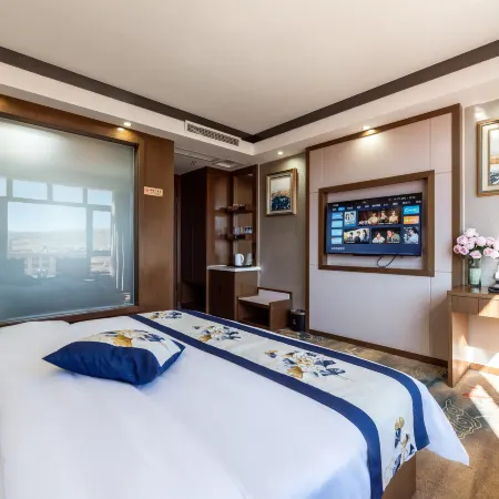 Ganzi Xiya Hotel (Gesar Wangcheng)