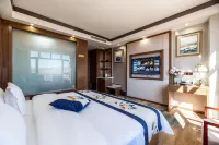 Ganzi Xiya Hotel (Gesar Wangcheng) - Mountain view