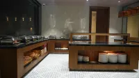 Stone Wood Premier Kumbhalgarh - breakfast