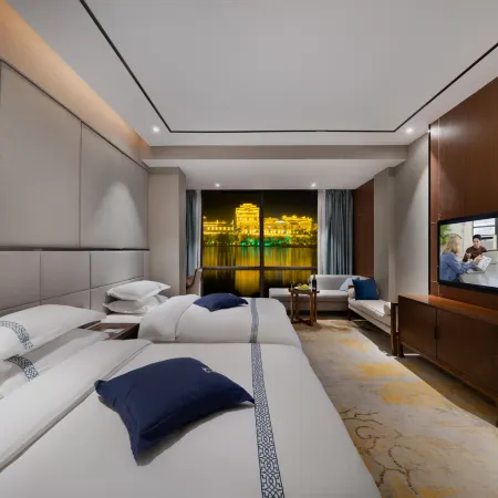 Qixinlong Sightseeing Hotel
