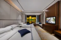 Qixinlong Sightseeing Hotel Hotels near Zhenyuanfu Chengyuan