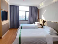 GreenTree Inn Express Hotel Hotel di Pizhou