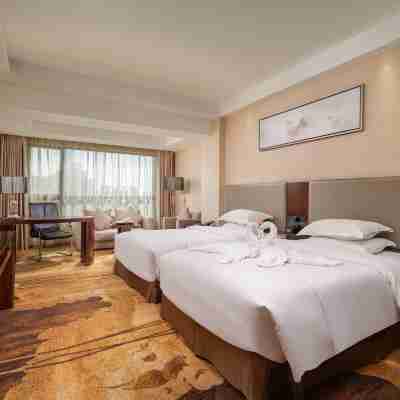 徐州海逸國際大酒店 Rooms