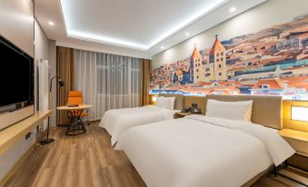 JOY FALL HOTEL