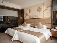 Jinling International Hotel Huaian Hotels in Huai'an