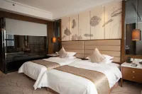 Jinling International Hotel Huaian