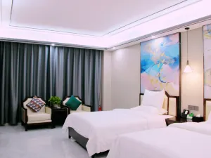 Shihezi Huibo Resort