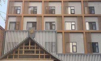 Aimi Hot Spring Hotel