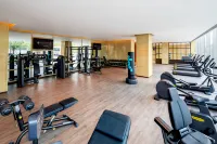 Pullman Suzhou Taicang - Gym
