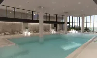 Aminess Laurel Khalani Hotel - Strand