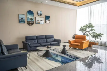 Huaiyuan Jifeng International Hotel