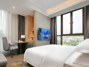 Days Hotel by Wyndham Quanzhou Yongchun