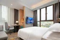Days Hotel by Wyndham Quanzhou Yongchun