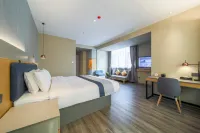 Homeinn Selected Hotel (Heping Julong Garden)