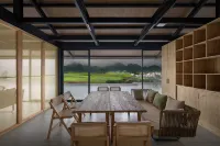 有山閣・Vista Retreat 河畔望峰觀景美宿（萬峰林景區八卦田店）